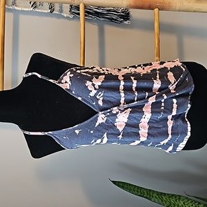 Young Fabulous & Broke NAOMI Wrap Tank